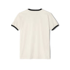 "Not today, fascist" Ringer T-Shirt Statement Tee