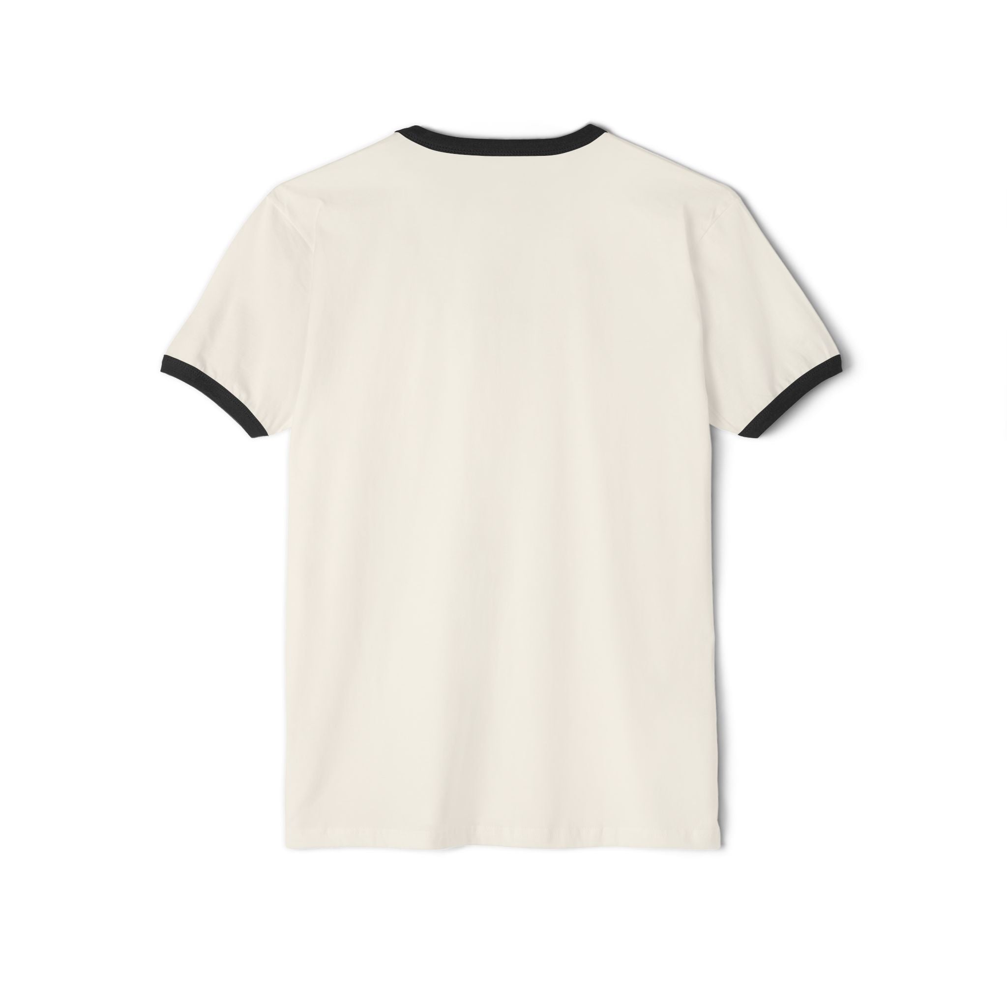 "Not today, fascist" Ringer T-Shirt Statement Tee
