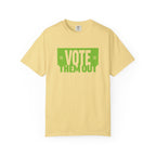 "Vote Them Out" Political Activist T-Shirt