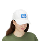 Copy of "VOTE THEM OUT" Political Dad Cap Baseball Hat