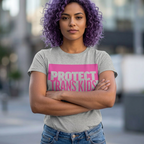 Protect Trans Kids T-Shirt
