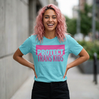 Protect Trans Kids T-Shirt