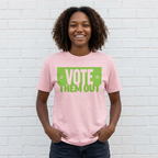 "Vote Them Out" Political Activist T-Shirt