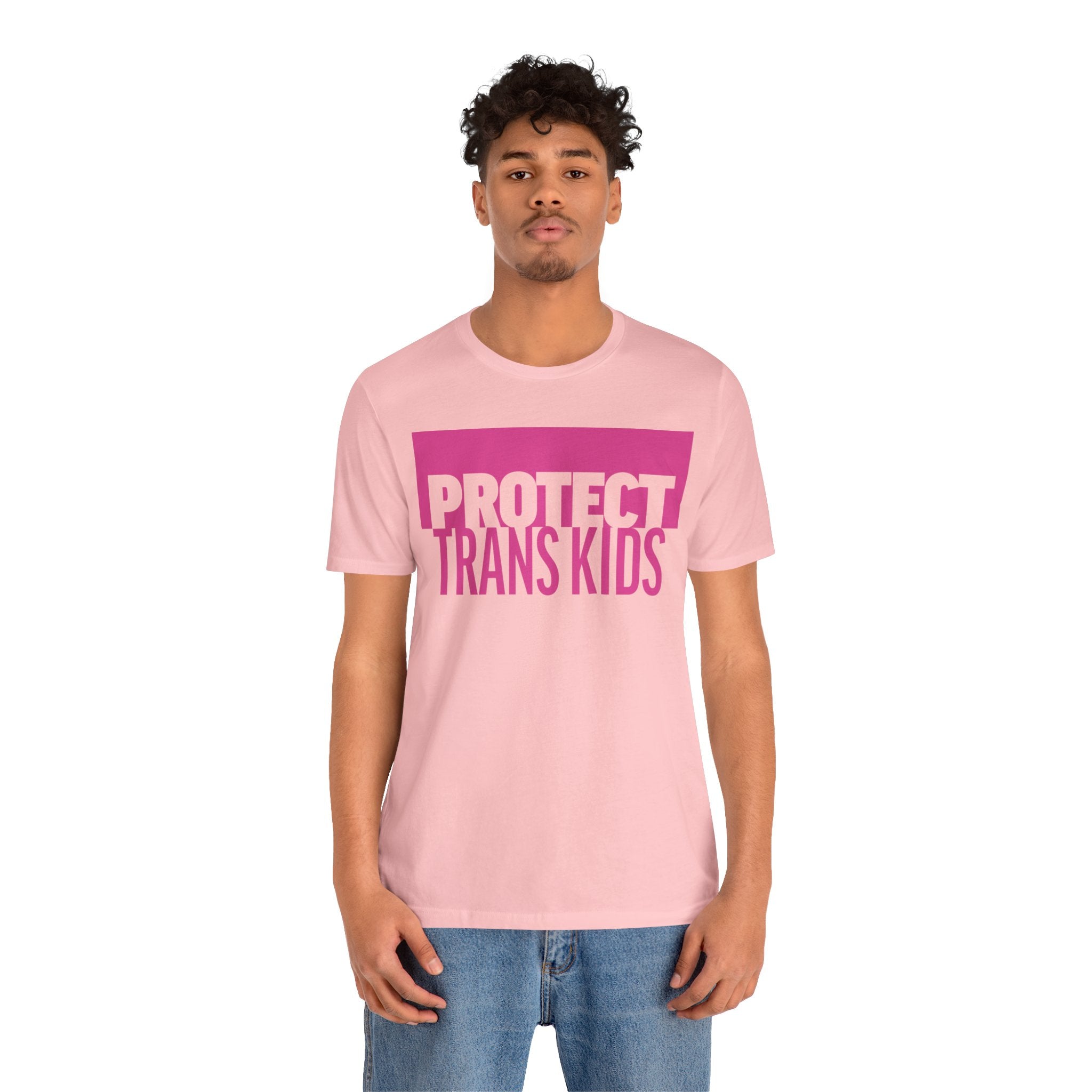 Protect Trans Kids T-Shirt