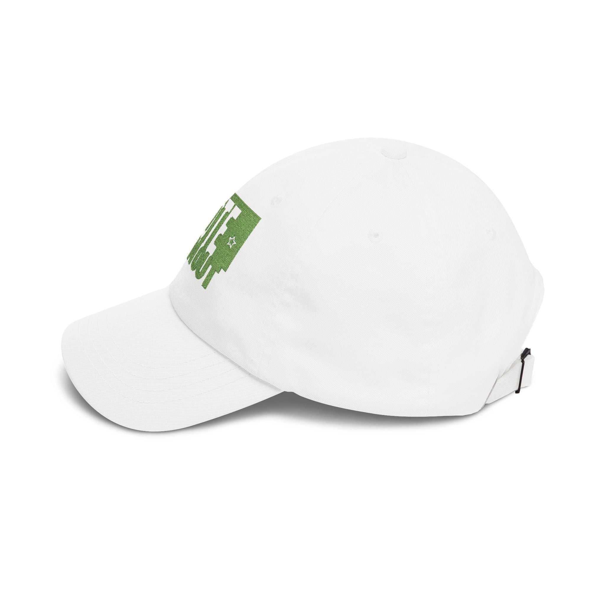 "VOTE THEM OUT" Green Political Dad Cap Baseball Hat