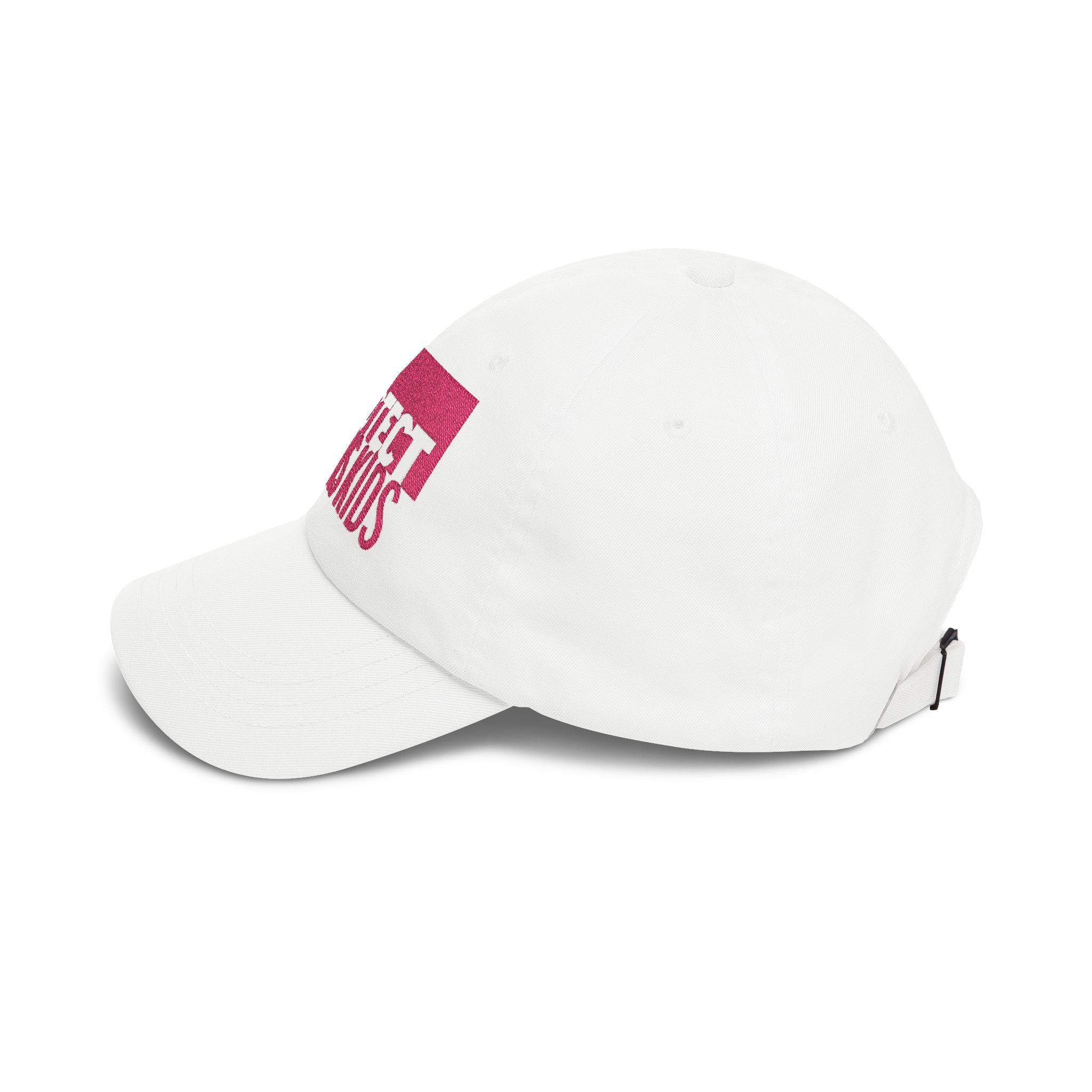 "Protect Trans Kids" Dad Cap