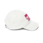 "Protect Trans Kids" Dad Cap