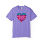 America 250 Heart T-Shirt