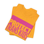 Protect Trans Kids T-Shirt