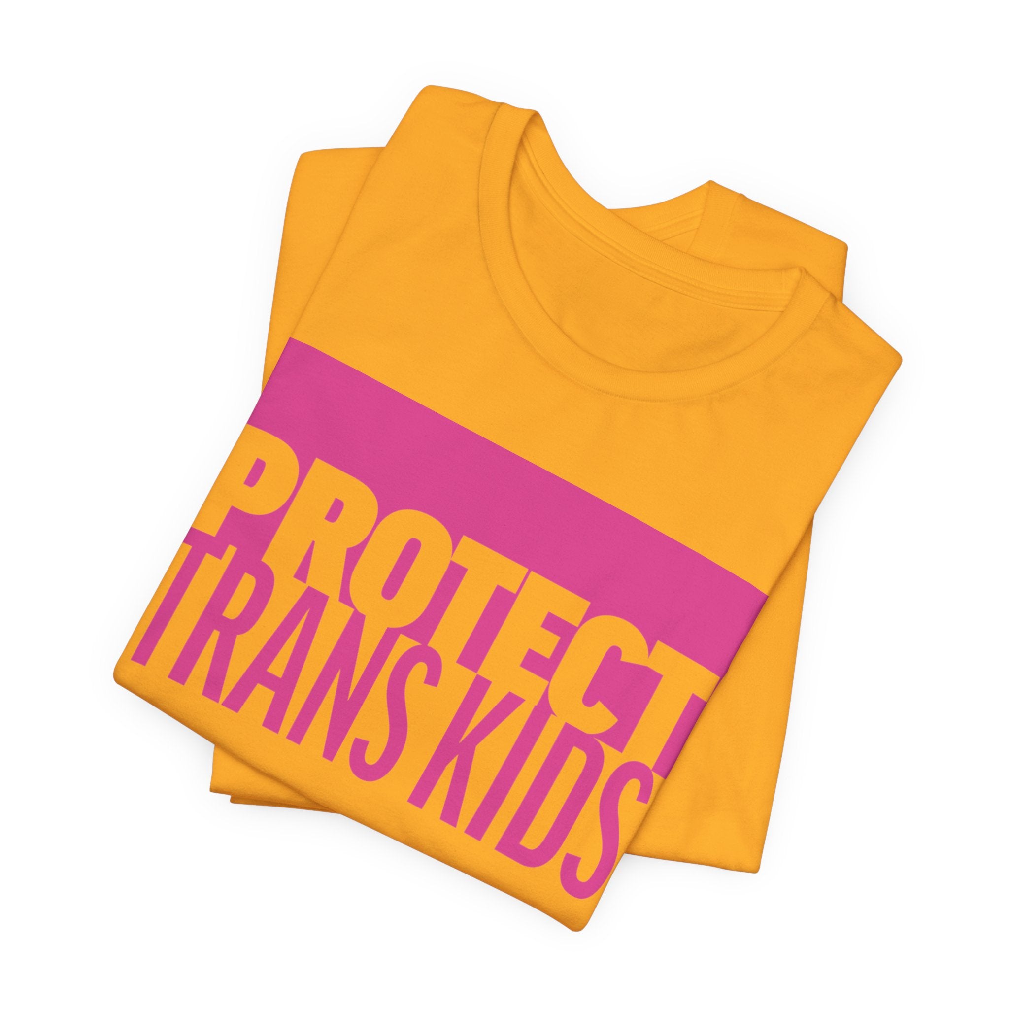 Protect Trans Kids T-Shirt