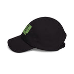 "VOTE THEM OUT" Green Political Dad Cap Baseball Hat
