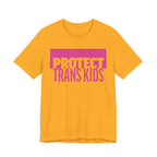 Protect Trans Kids T-Shirt