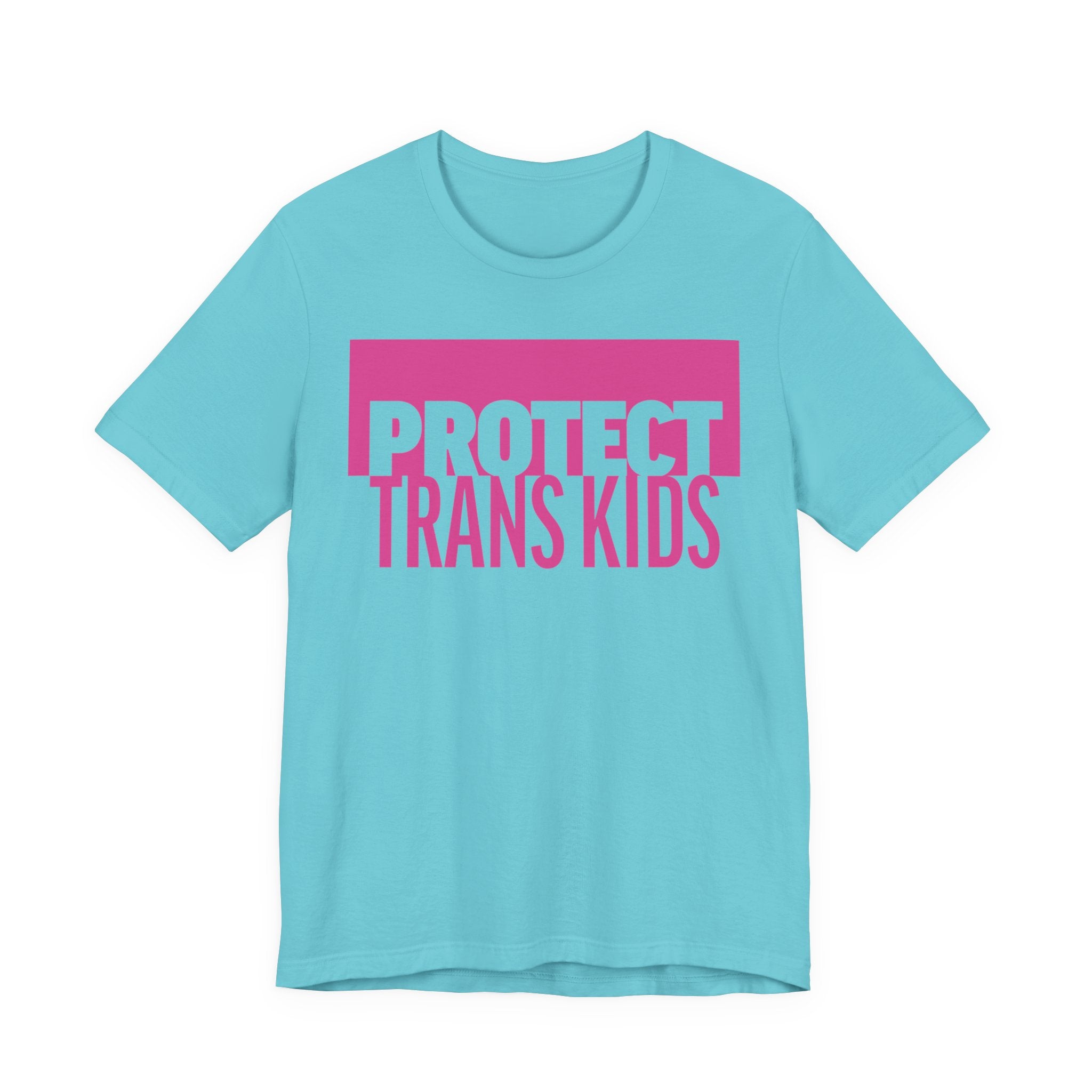 Protect Trans Kids T-Shirt