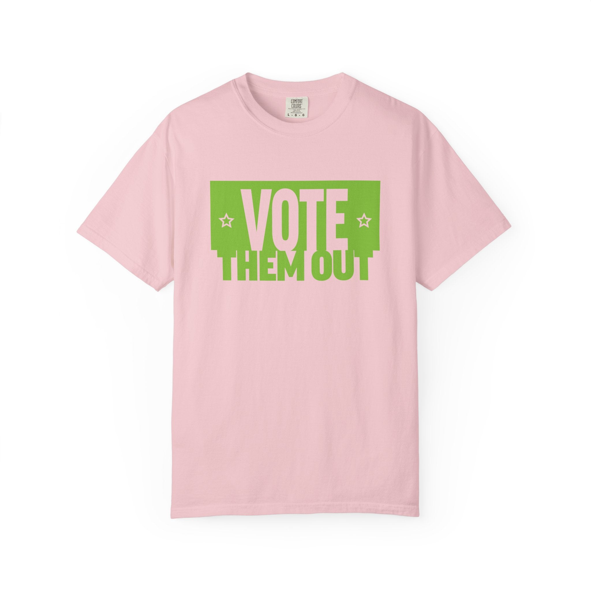 Vote Them Out T-Shirt