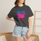 America 250 Heart T-Shirt