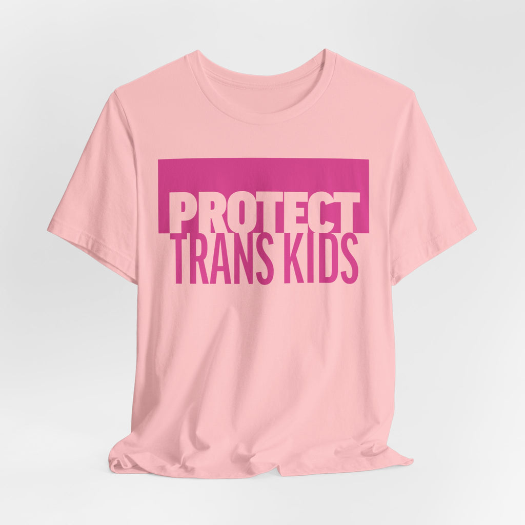 Protect Trans Kids T-Shirt