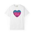 America 250 Heart T-Shirt