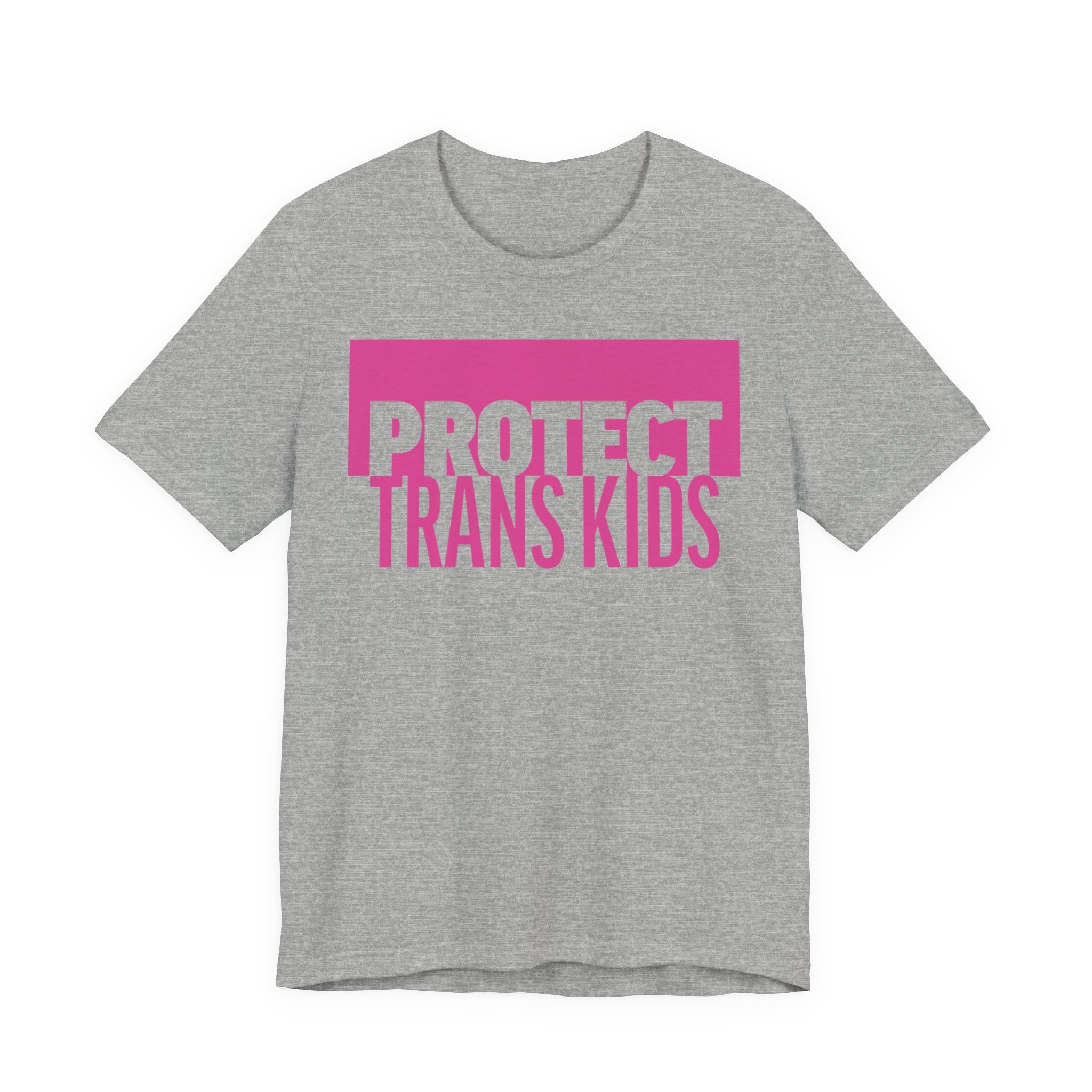 Protect Trans Kids T-Shirt