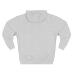 "Vote Them Out" Hoodie Blue — Political Activism Pullover