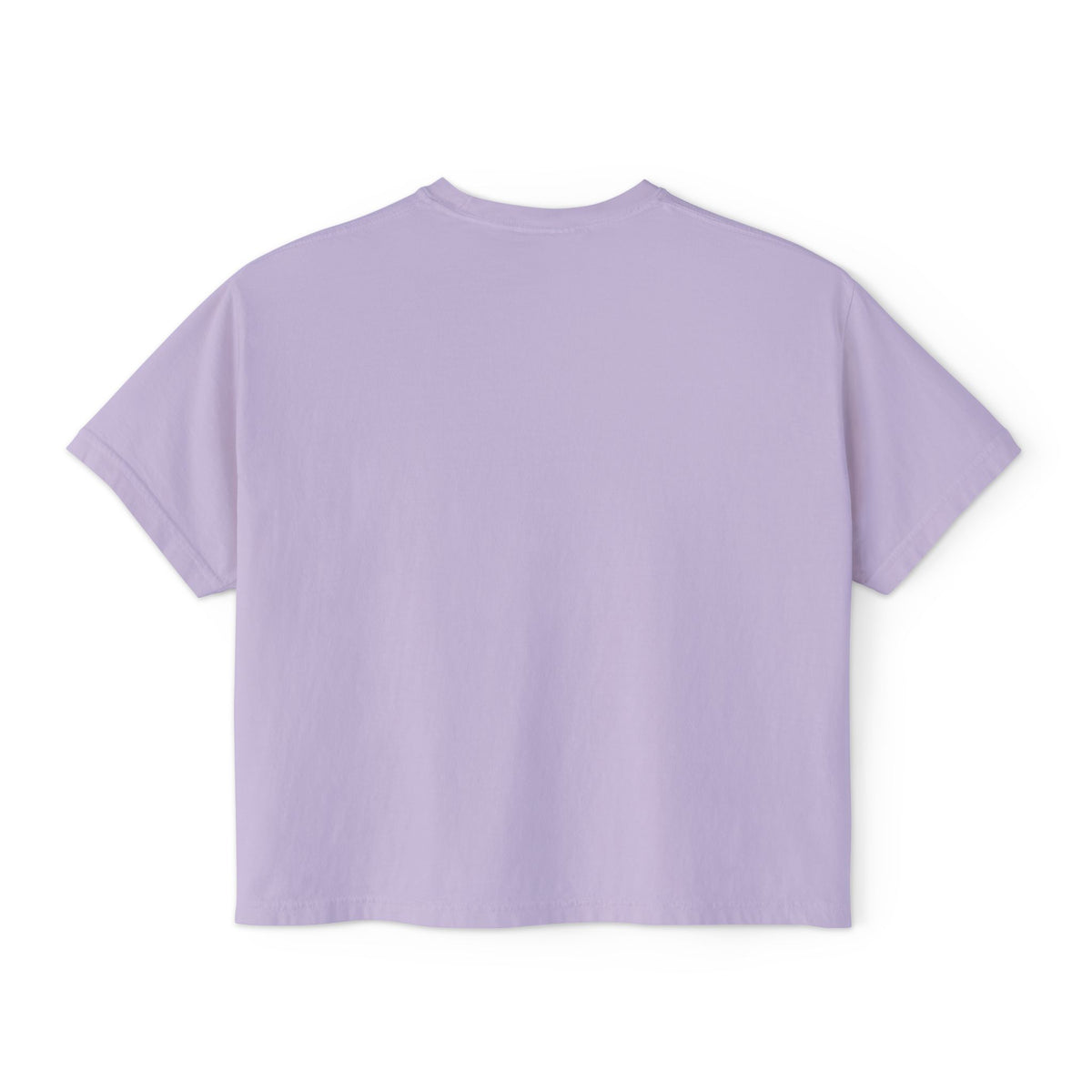 "Vote Them Out" Boxy Tee — Women's Political Activism Shirt