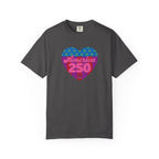 America 250 Heart T-Shirt
