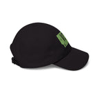 "VOTE THEM OUT" Green Political Dad Cap Baseball Hat