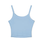 "Be a Voter!" Women's Spaghetti Tank — Political Voter Top