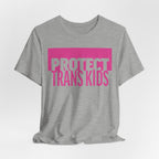 Protect Trans Kids T-Shirt