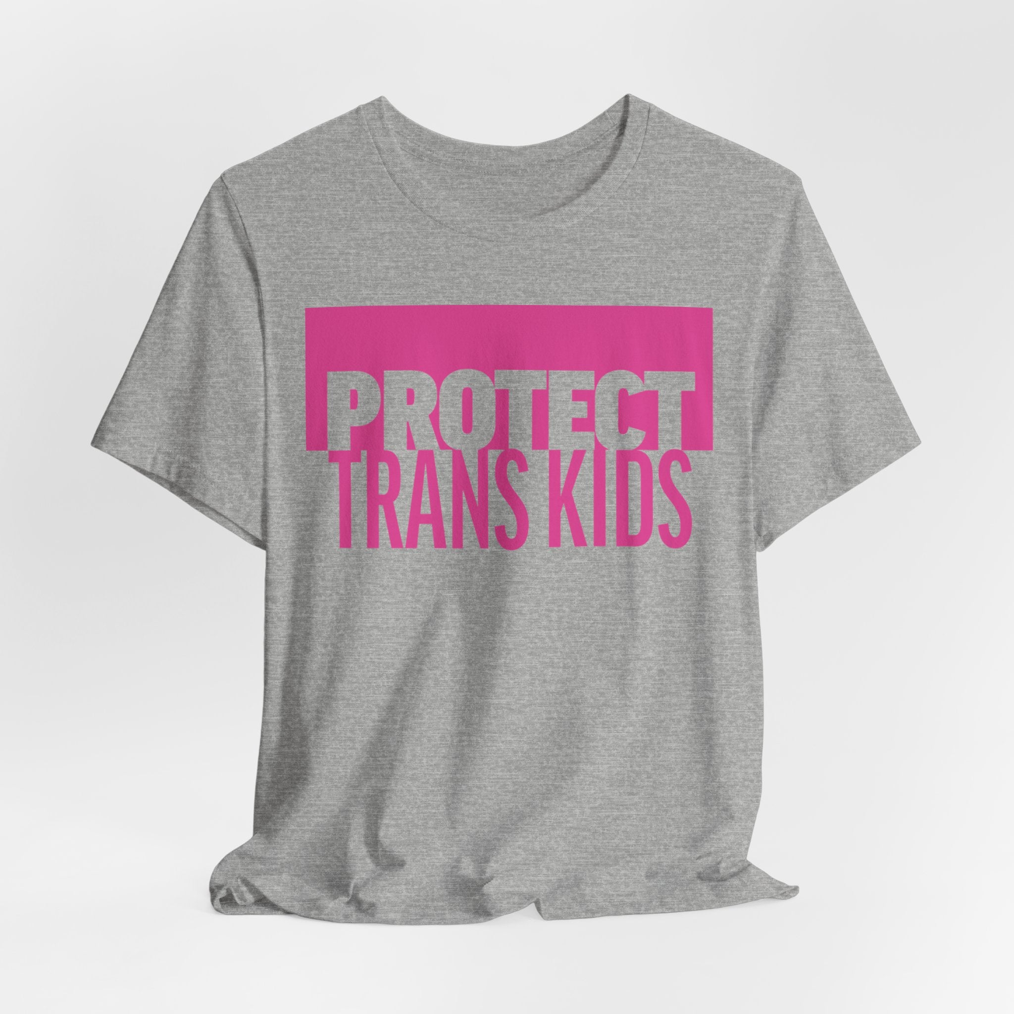 Protect Trans Kids T-Shirt