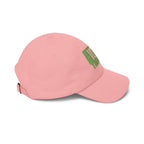 "VOTE THEM OUT" Green Political Dad Cap Baseball Hat