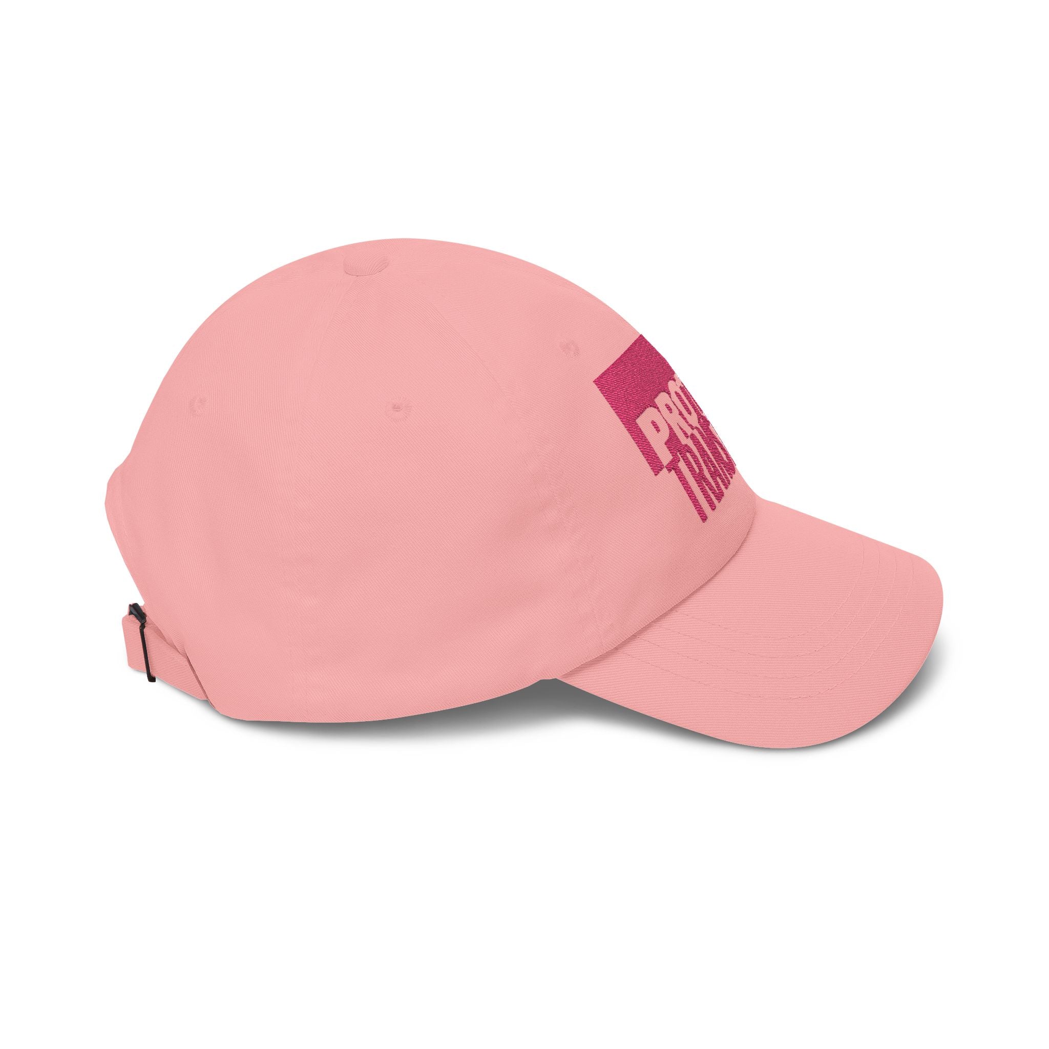 "Protect Trans Kids" Dad Cap
