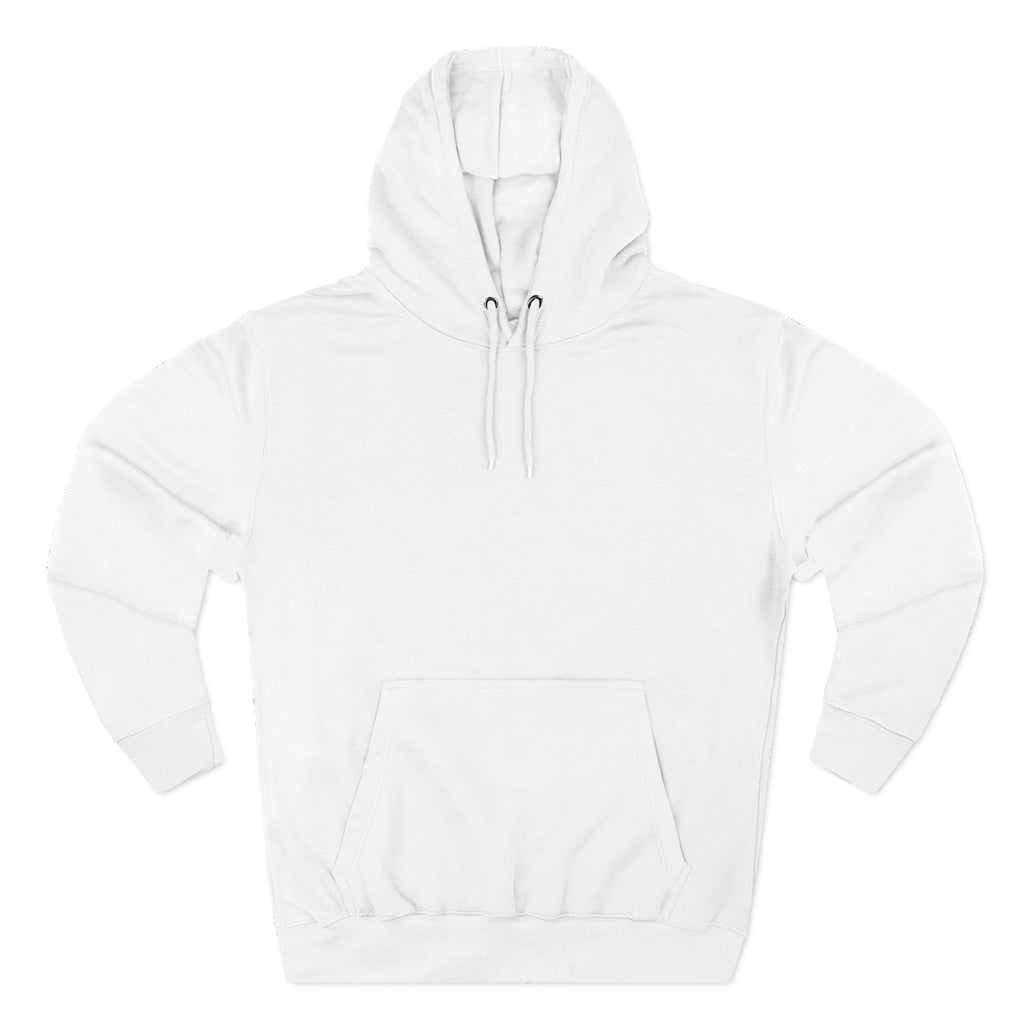 "Protect Democracy" Heart Hoodie