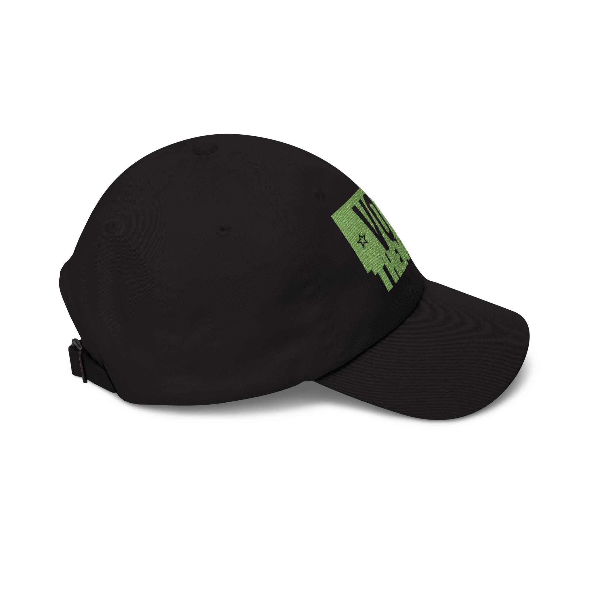 "VOTE THEM OUT" Political Dad Cap Baseball Hat
